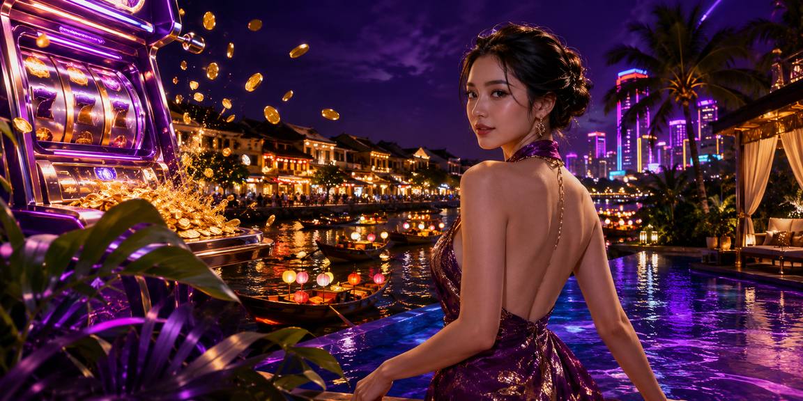 vn246 Cửa vào Live Casino
