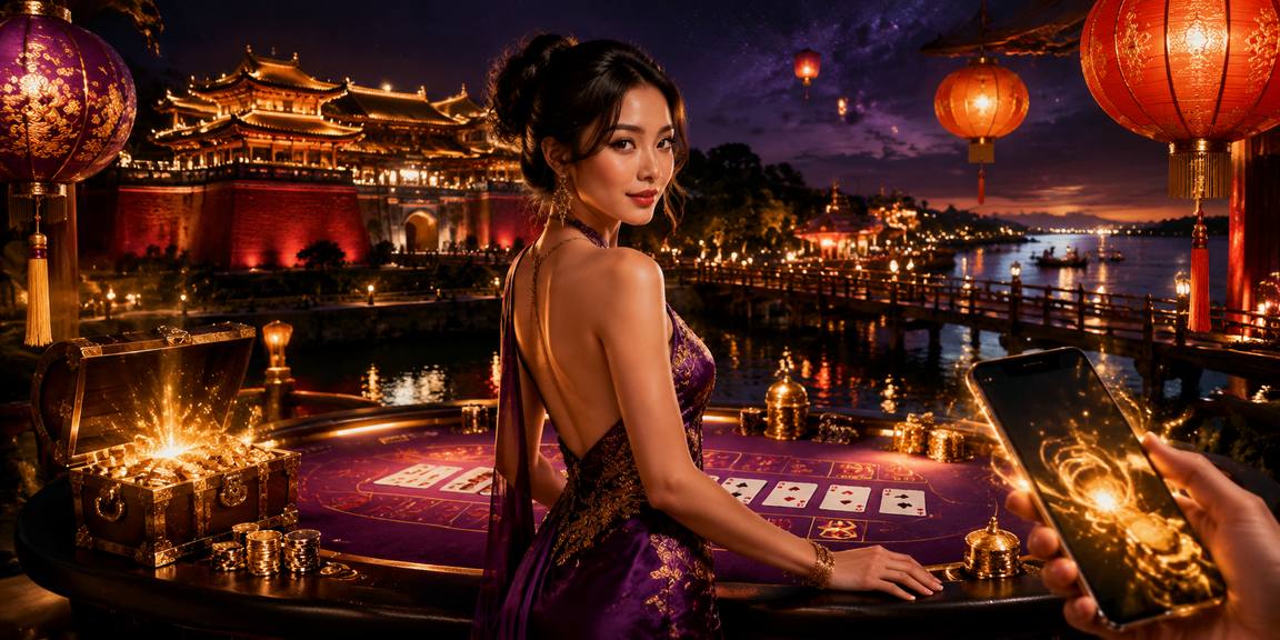 vn246 Phòng slot nổi bật