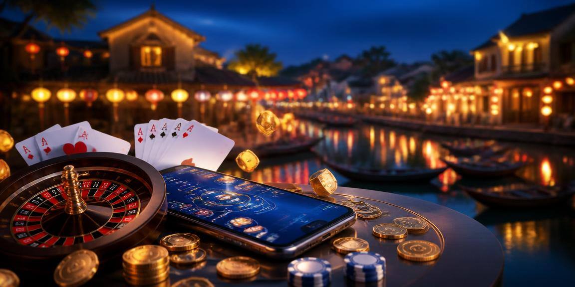 vn246 Slots